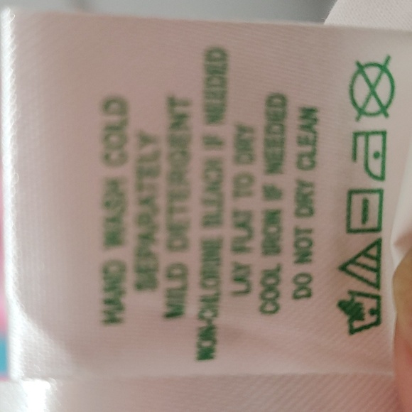 Lilly Pulitzer Lenore Lolita dress - Picture 5 of 5